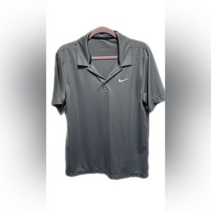 Men’s Nike Golf Shirt
